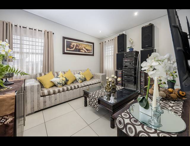 3 BEDROOM HOUSE FOR SALE IN HAASENDAL
